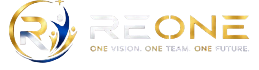 REONE logo